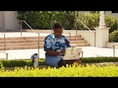 Being Black, transgender & non-binary in San Diego