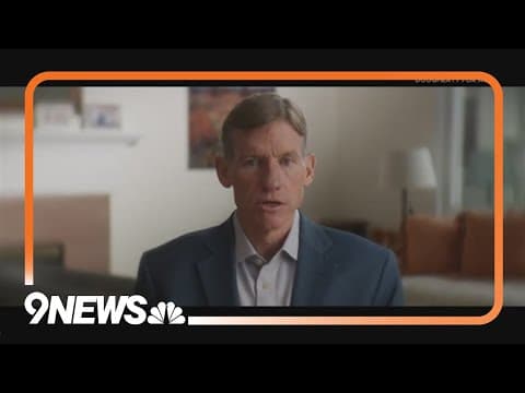 Boulder DA announces run for Colorado attorney general