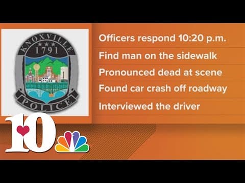 KPD investigating 'possible fatality' Merchant Drive, Central Ave Pike area