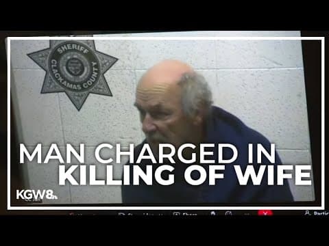 Man indicted in the killing of his estranged wife Susan Lane-Fournier