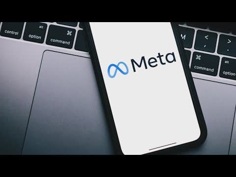 Meta agrees to $1.4B settlement with Texas in privacy lawsuit over facial recognition