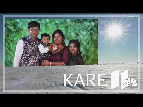 Defendants found guilty on all counts in federal human smuggling trial involving the death of family