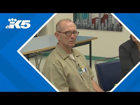 Gov. Ferguson blocks release of Timothy Pauley, a three-time convicted killer