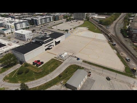 City-County Council to vote Monday evening on mayor's proposed plan to bring MLS team to Indy