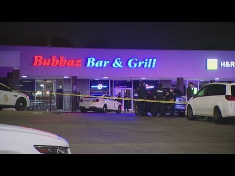 Arrest made in officer-involved shooting on Indy's east side