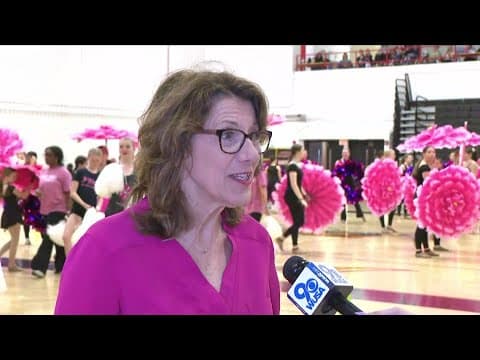 Cherry Blossom Festival Parade gears up in DC