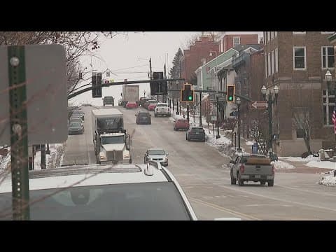 City of Lancaster will be awarded federal funding for road feasibility study