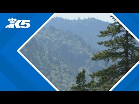 Officials reopening some recreation areas previously closed for Travis Decker manhunt