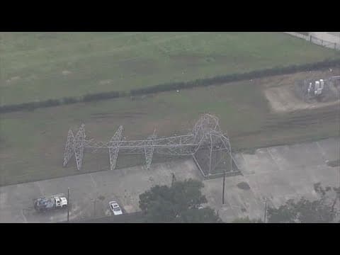 Houston City Council delays vote on storm funding