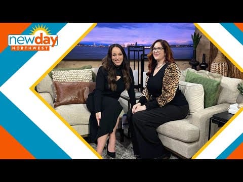 Tips for driving safely in winter weather - New Day NW