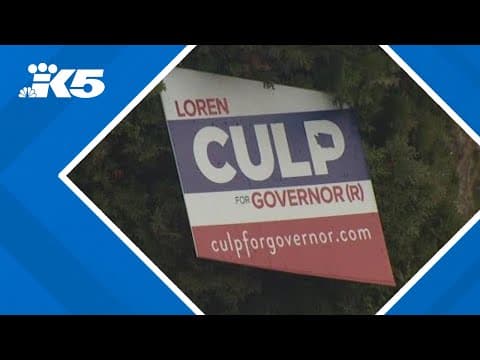 Hung jury in 2021 case of Skagit County killing over campaign sign