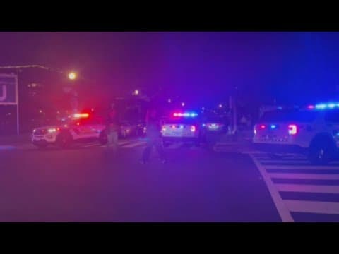 16-year-old shot, killed in Navy Yard, MPD says