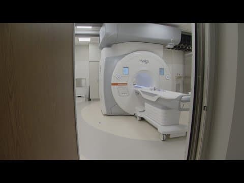 Children's Minnesota unveils new 'iMRI' suite — the first of its kind in pediatrics in North America