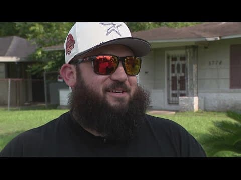 'I was born in College Station' U.S. citizen says ICE detained him for nearly two hours