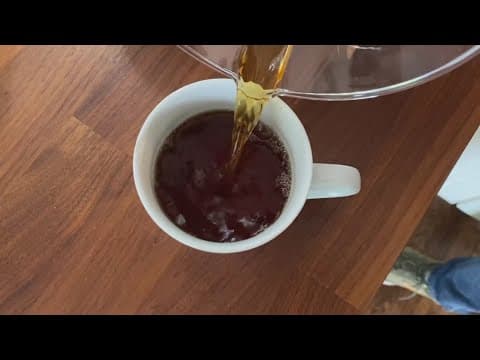 The benefits of coffee