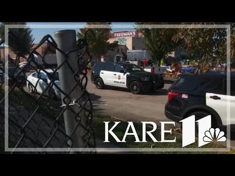 Mayor Frey promises to prevent landowner from reopening homeless encampment as owner remains defiant