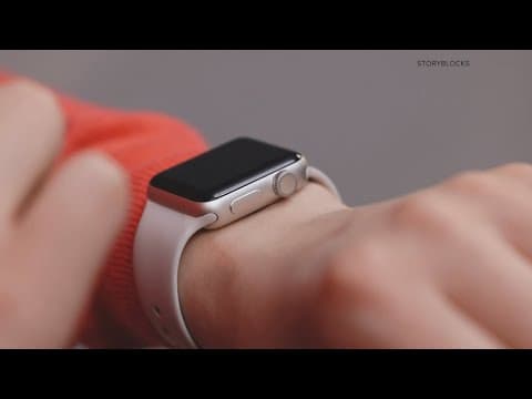 Smartwatches banned in Alexandria City Public Schools classrooms