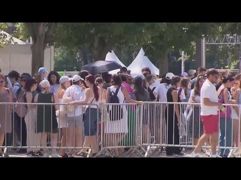 Investigators uncovering more details surrounding terror plot aimed at Taylor Swift concerts