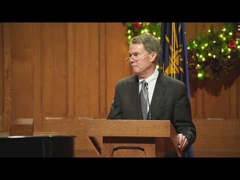 Hogsett, councilors sworn in