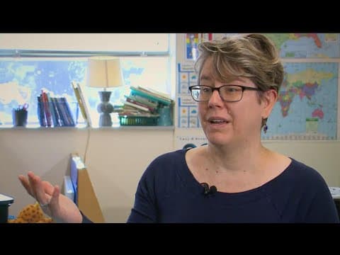 $110,000 grant allows Metro Deaf School computer science programs to expand and thrive