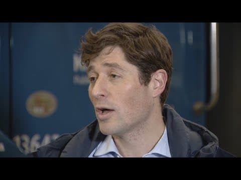 WATCH: Minneapolis officials discuss snow removal