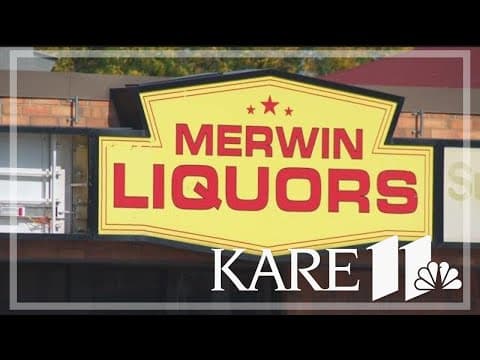 City officials, community meet over Merwin Liquors' license