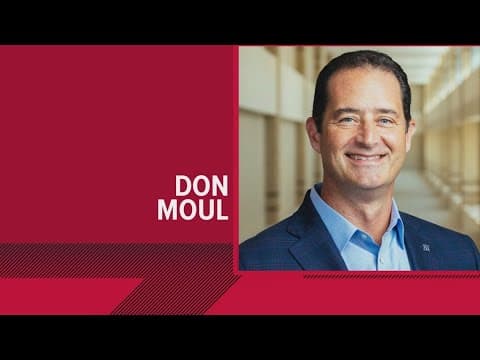 Tennessee Valley Authority selects new CEO and president