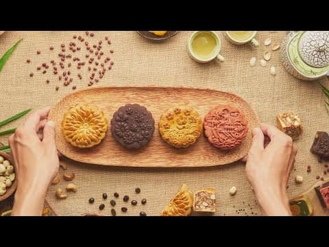 North Texans keeping Mid-Autumn Festival traditions alive