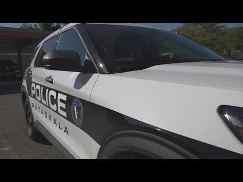 Pataskala PD hoping November ballot issue will help department’s growing needs