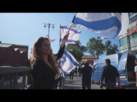 Ceasefire between Israel, Hamas being put to the test