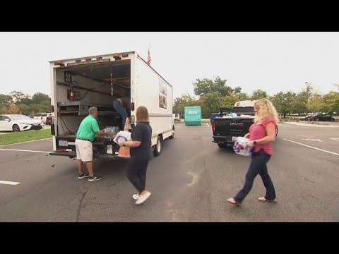 Hurricane Helene: Devastation continues in the Southeast as hundreds remain missing