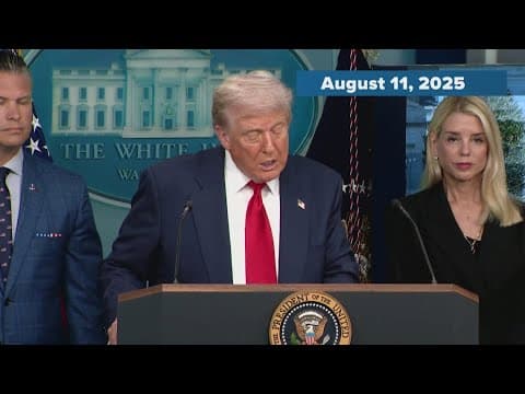 Federal surge in retrospect