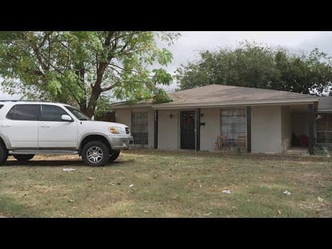 North Texas man shoots intruder trying to break into his home
