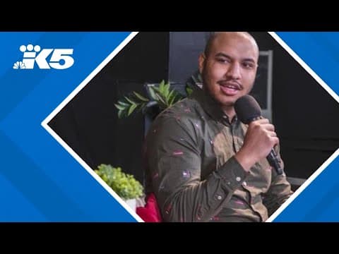 BREAKING: Jury finds man guilty of murder in road rage shooting death of Seattle activist