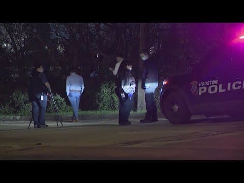 HPD: Human skull found in cooler near Buffalo Bayou