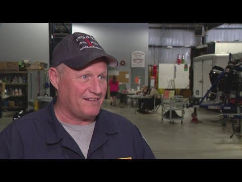 Johnson County coroner under investigation for allegedly stalking 17-year-old girl