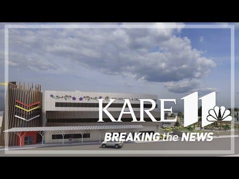 Indian Health Board celebrates site of future clinic