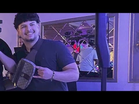 'He made one mistake' | Family members devastated over high school student's fentanyl overdose death