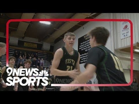 Mountain Vista boys basketball outlasts Arapahoe