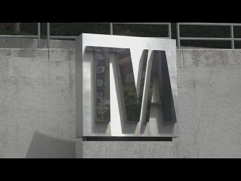 TVA urges energy conservation as East Tennessee heat persists