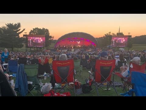 2024 Symphony on the Prairie season includes tributes to Taylor Swift, Jimmy Buffett, Tina Turner