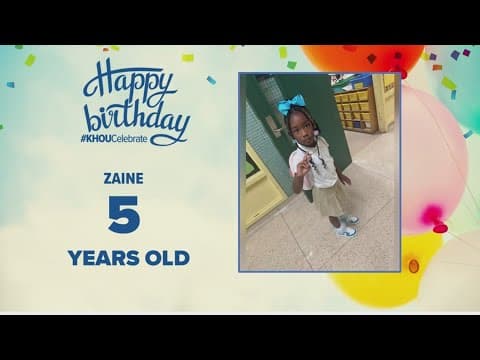 Celebrating you! 9/28 birthdays at 4 p.m.