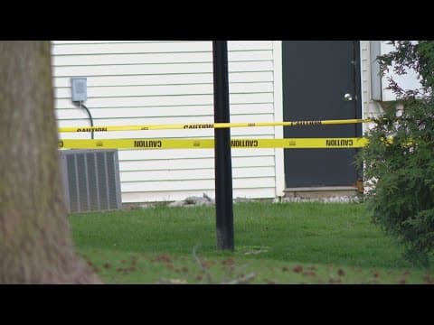 Gun violence in Indianapolis