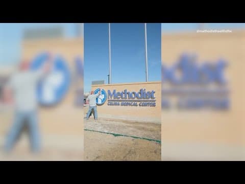 Major hospital to open in fast-growing Celina