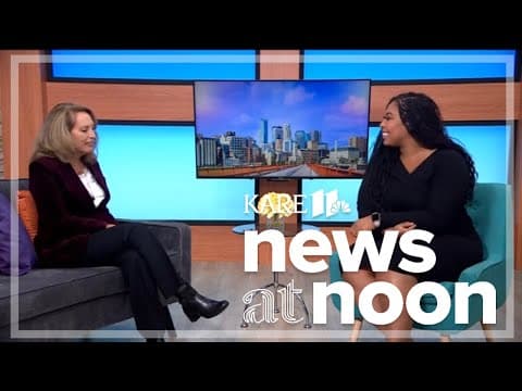 Former CIA agent shares concerns of global nuclear threat