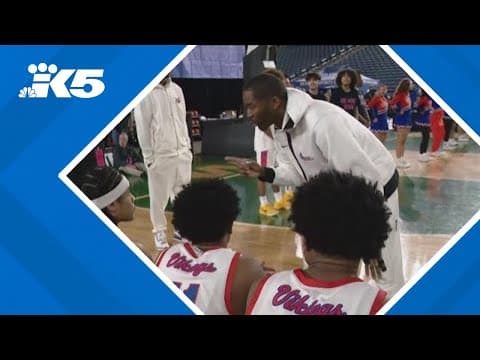 Rainier Beach's talented backcourt leaves mark in state history