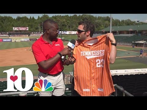 TN Smokies has fun events planned this weekend