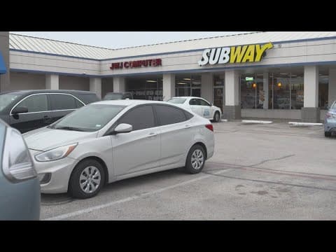 North Texas police arrest man for record number of robberies, but says there's more to the story