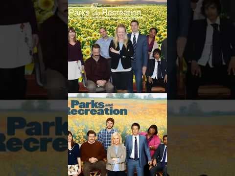 St. Paul Parks and Recreation gets in costume as - you guessed it - Parks and Rec cast