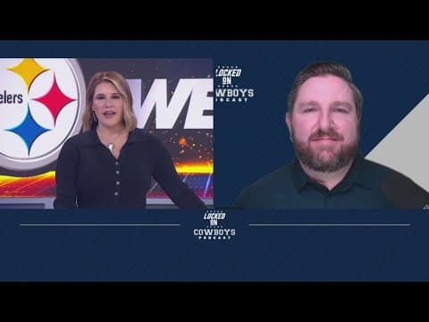 Dallas Cowboys vs. Pittsburgh Steelers: Full preview, analysis